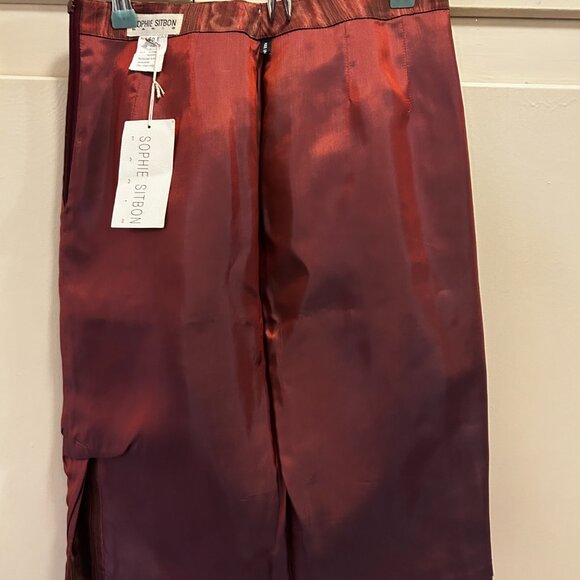 Skirt - Picture 9 of 9